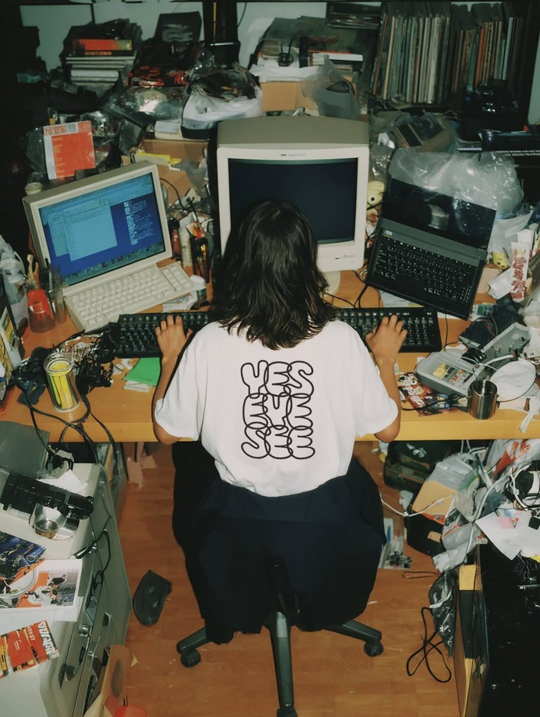 YESEYESEE Summer 2025 Editorial