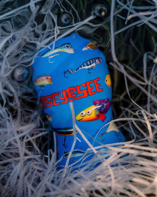 YESEYESEE × Tenga