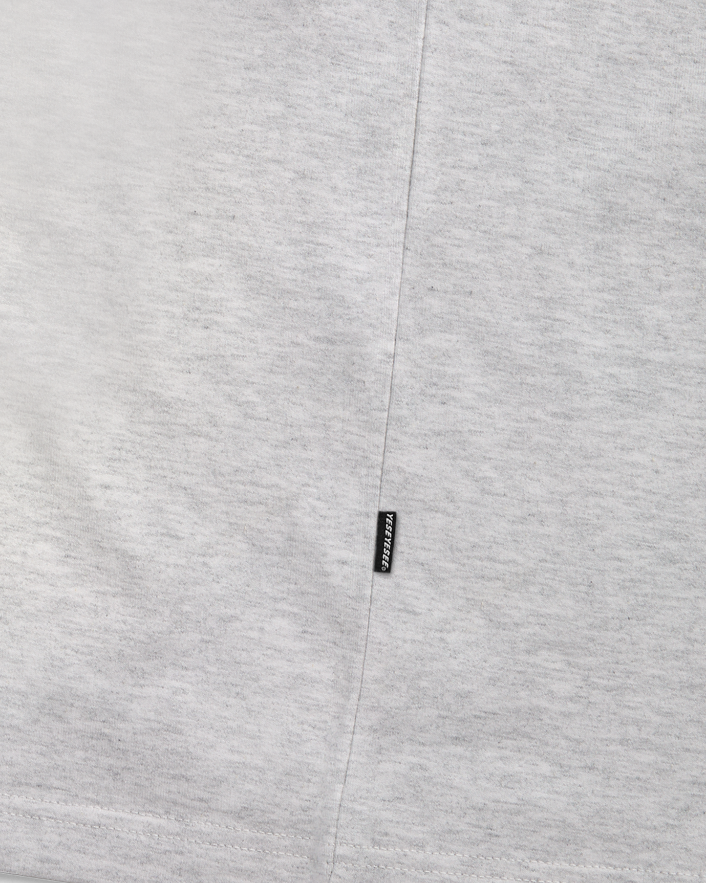 Plaid C-Logo Tee