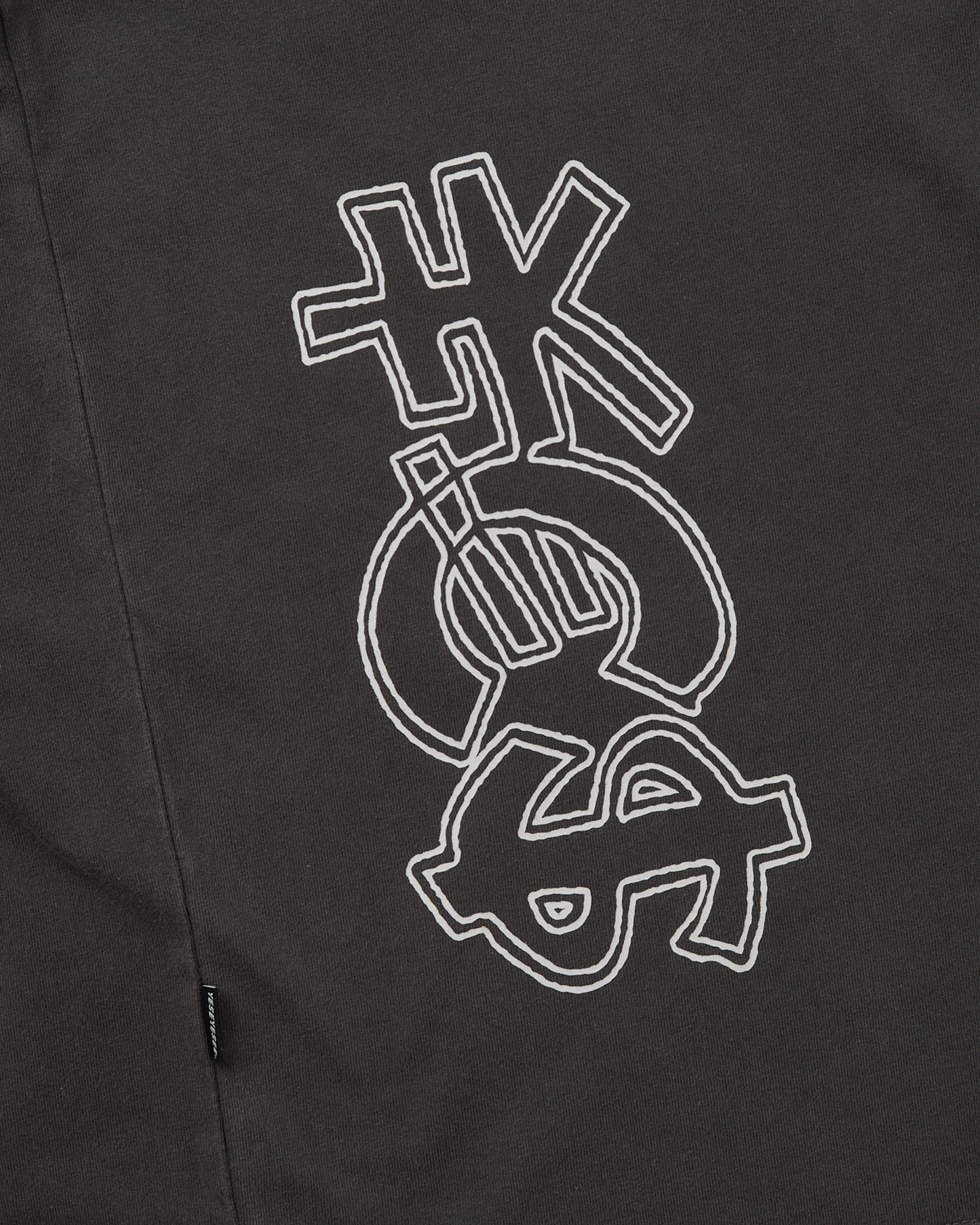 Hardcore Tee