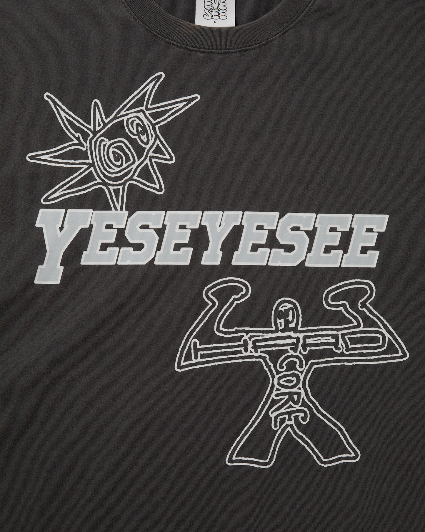 Hardcore Tee