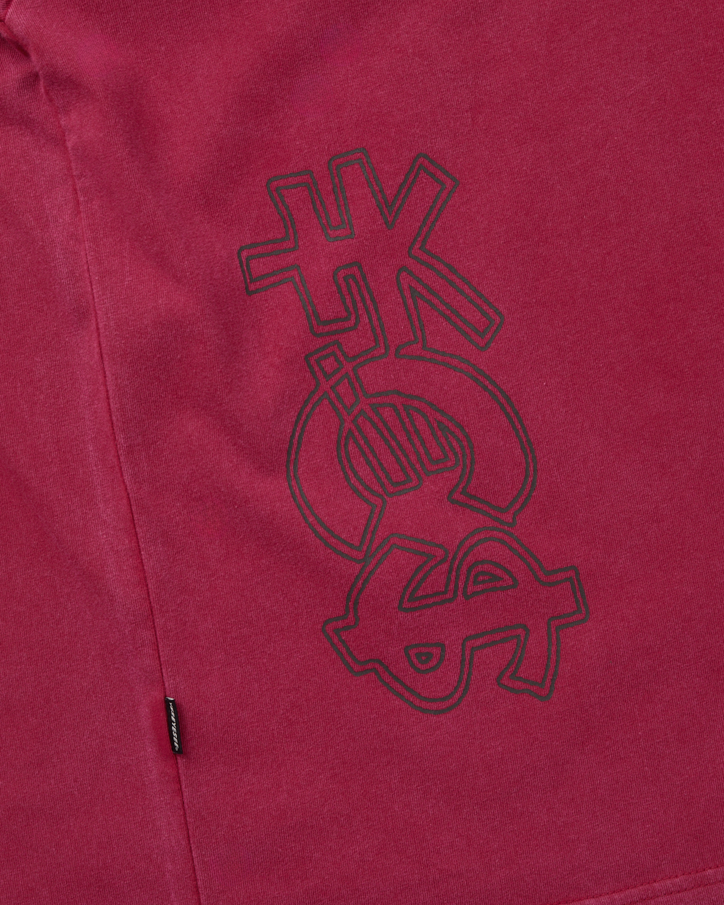 Hardcore Tee