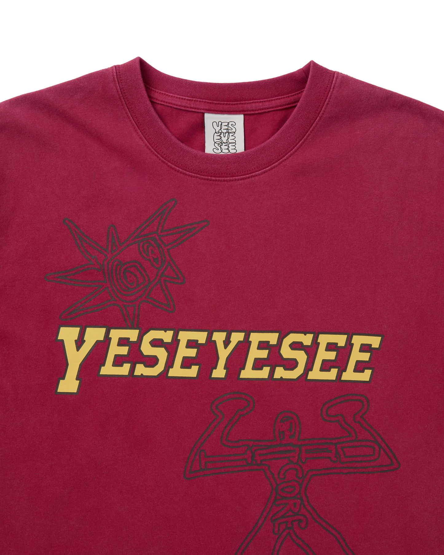 Hardcore Tee