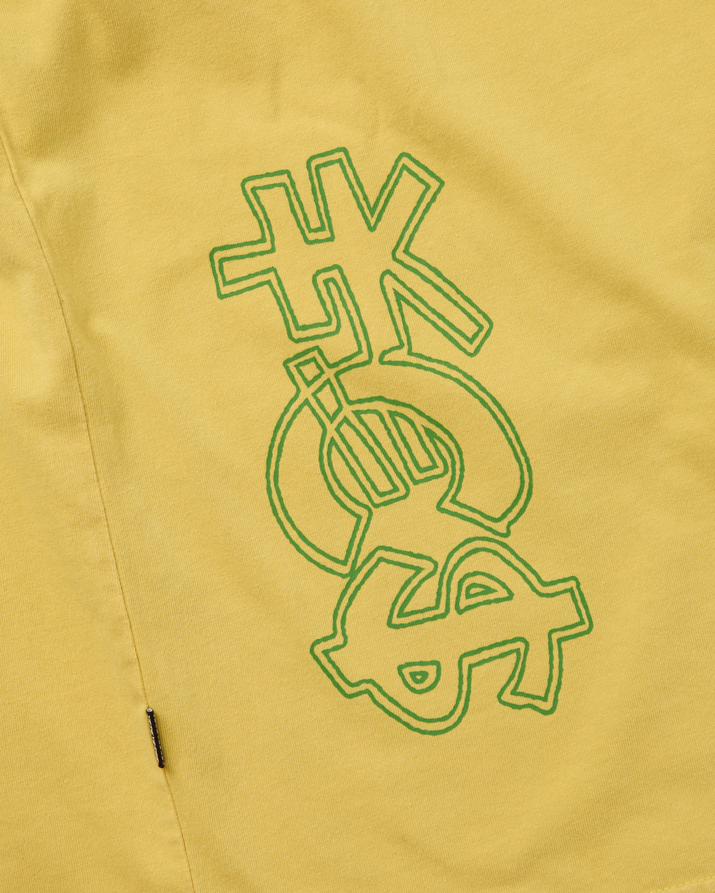 Hardcore Tee