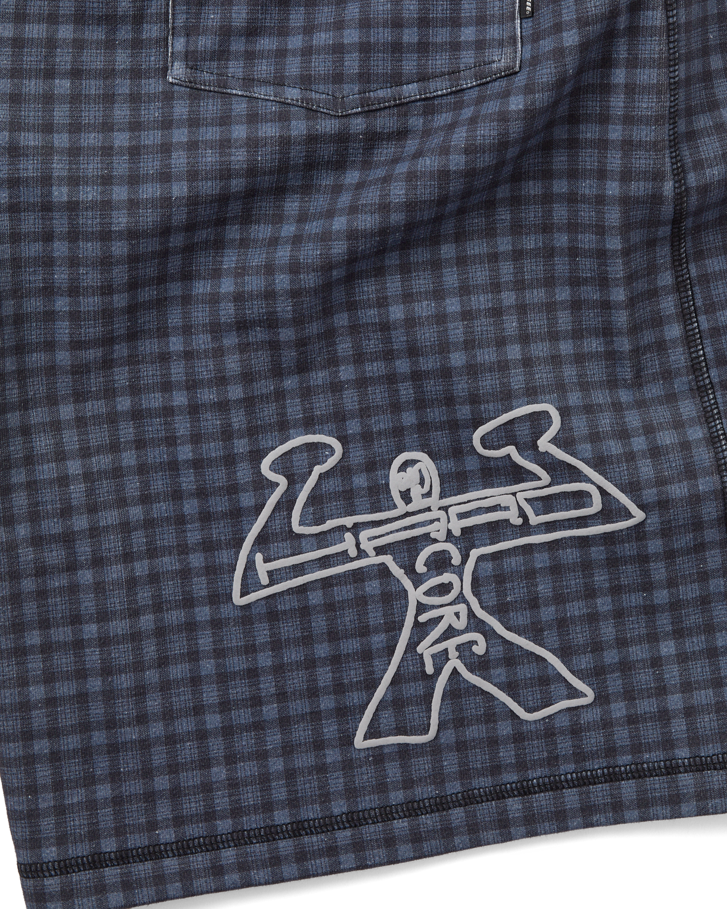 Hardcore Sweatshorts