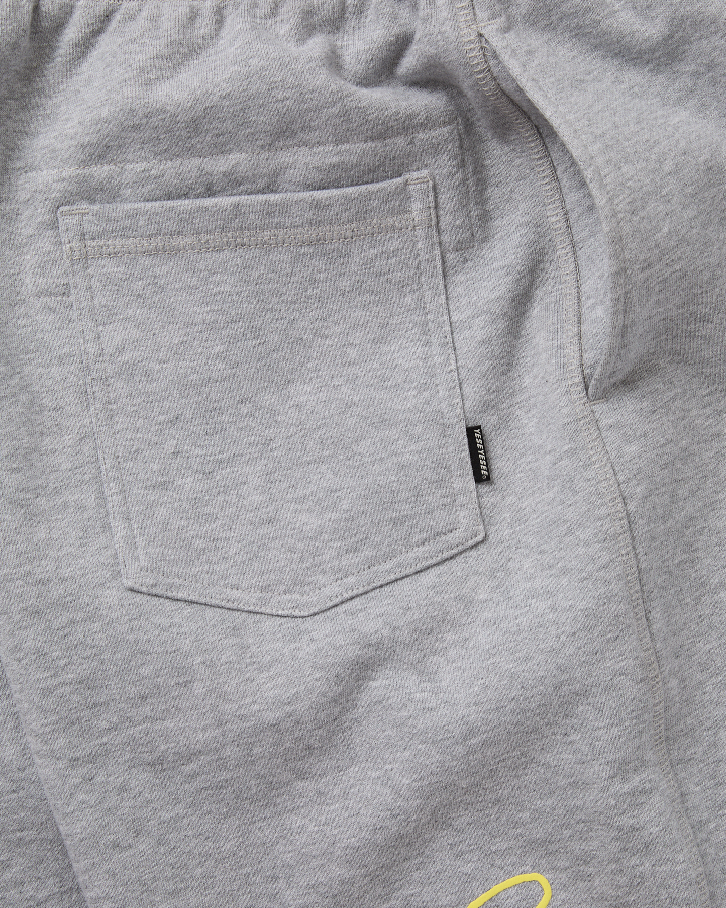 Hardcore Sweatshorts