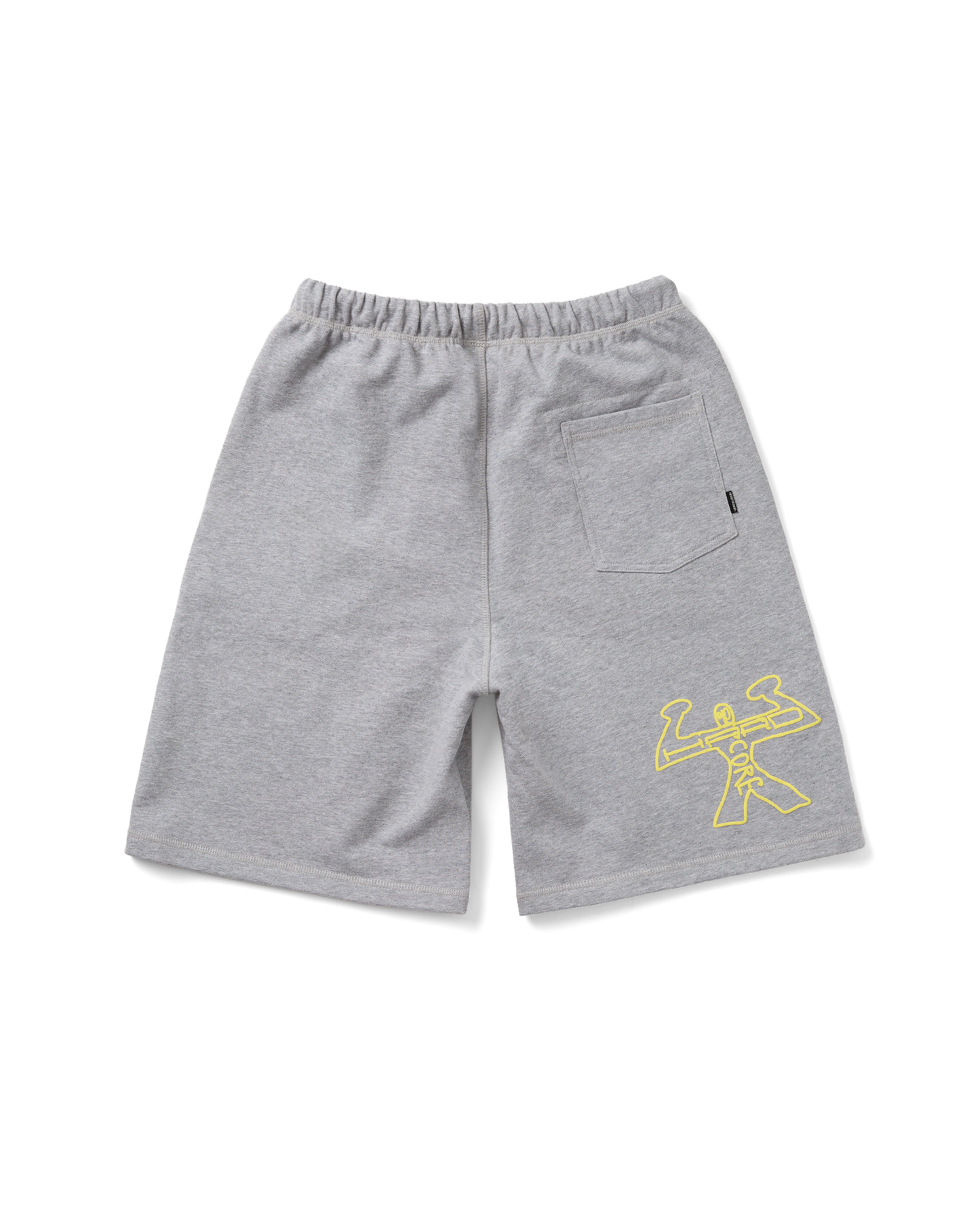 Hardcore Sweatshorts