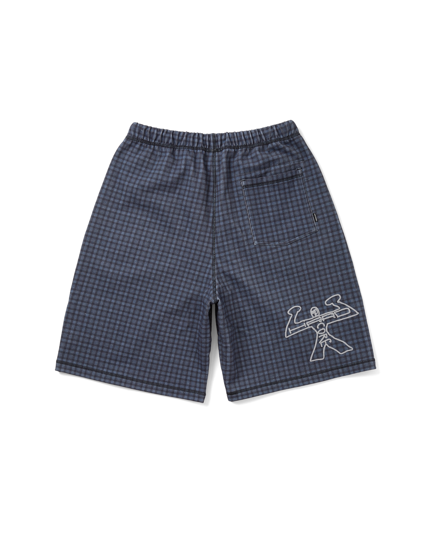 Hardcore Sweatshorts