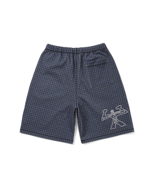 Hardcore Sweatshorts