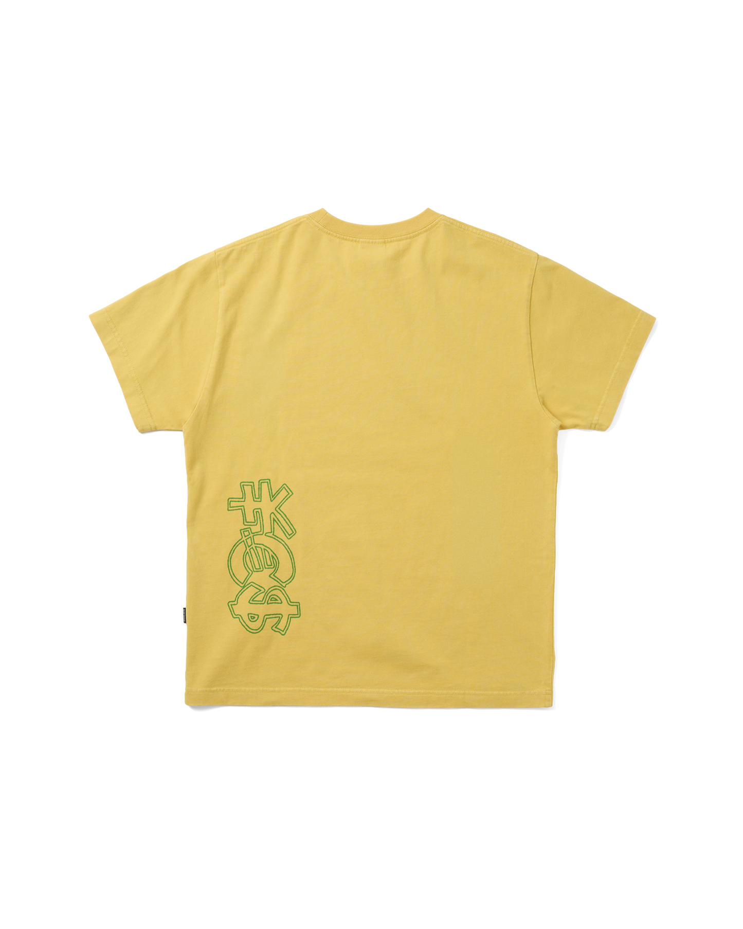 Hardcore Tee