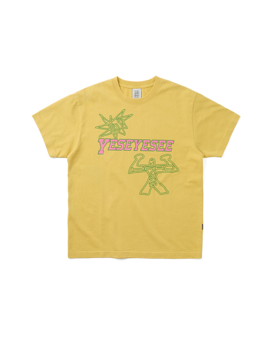 Hardcore Tee