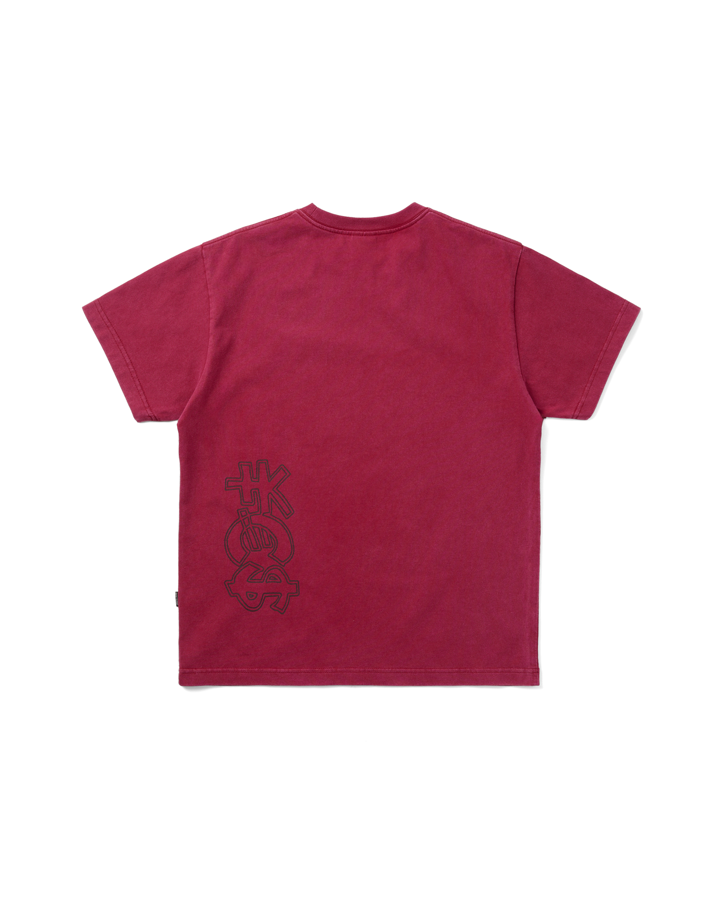 Hardcore Tee