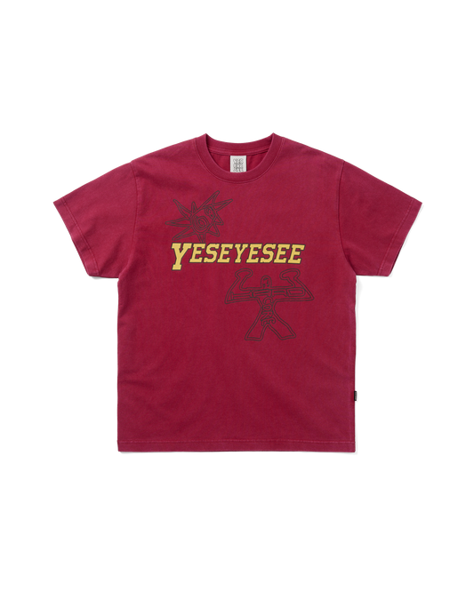 Hardcore Tee