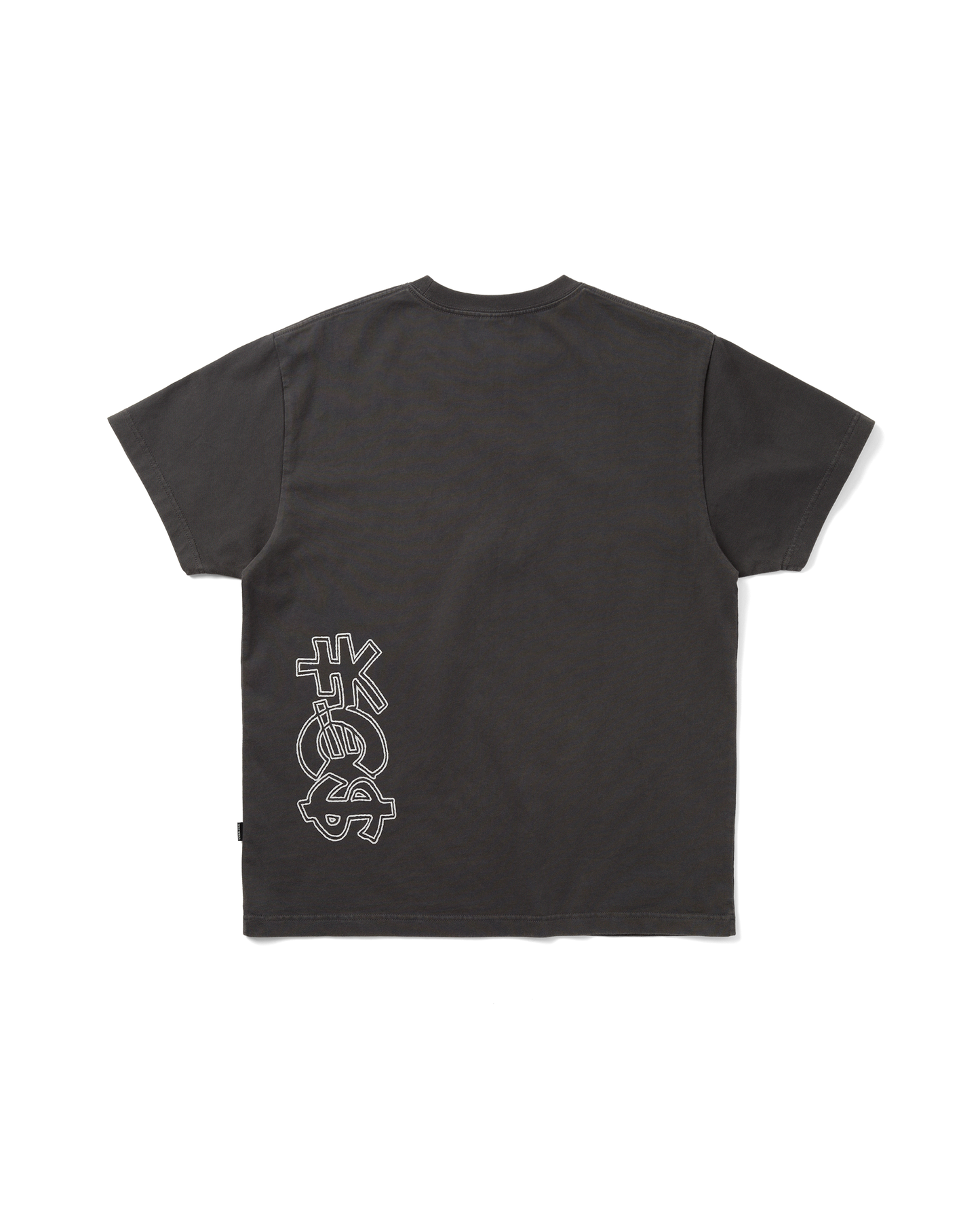 Hardcore Tee