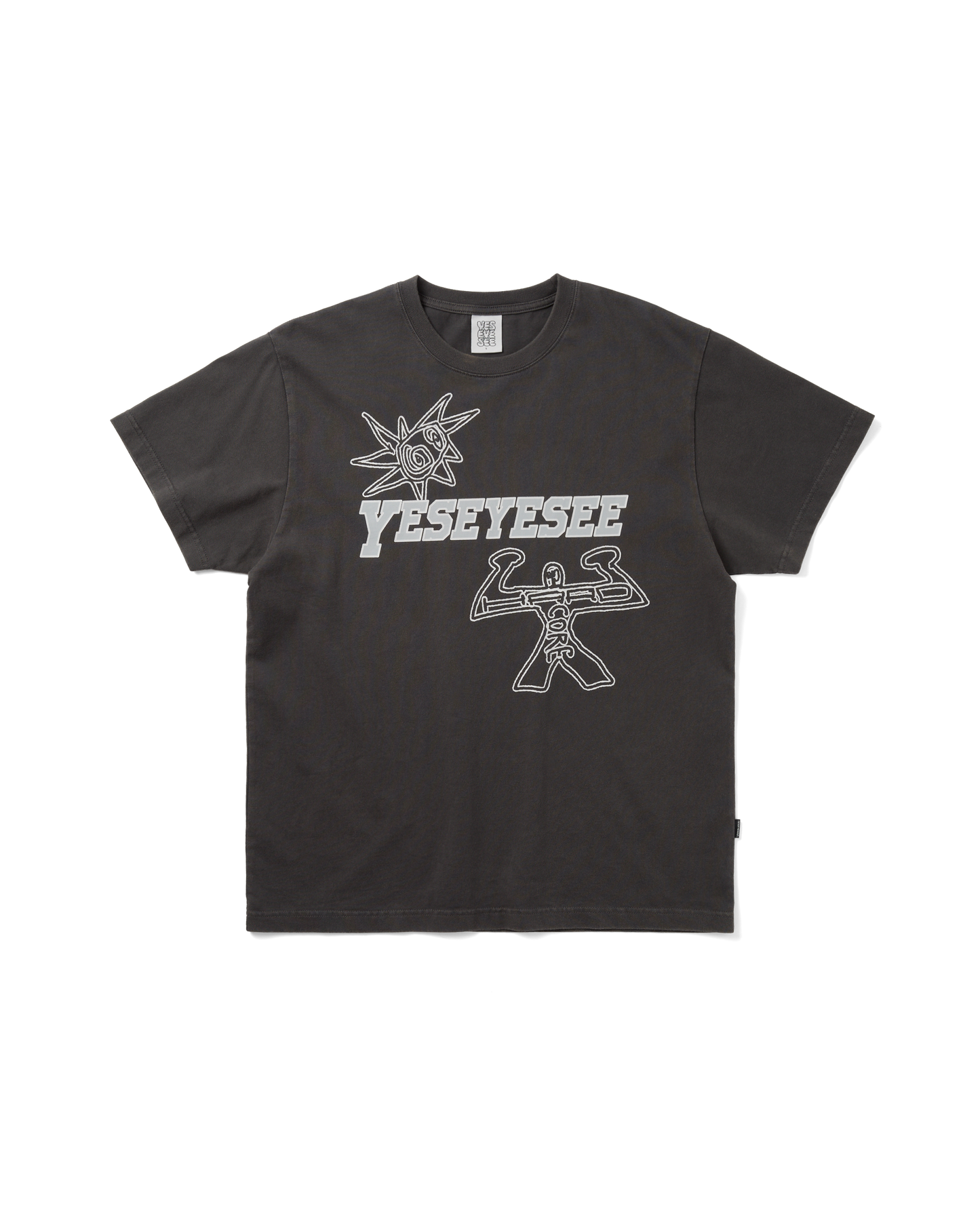 Hardcore Tee