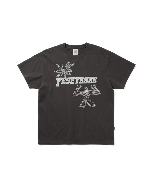 Hardcore Tee