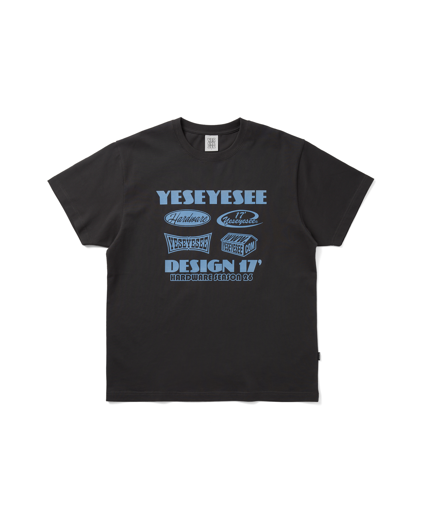 Y.E.S Hardware Tee