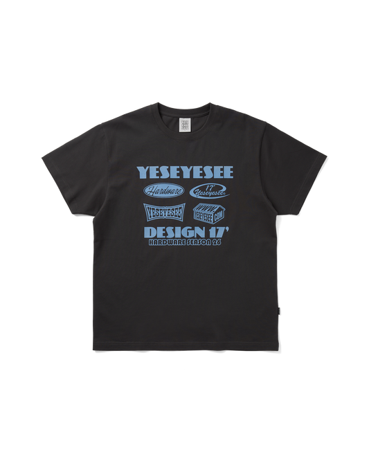 Y.E.S Hardware Tee