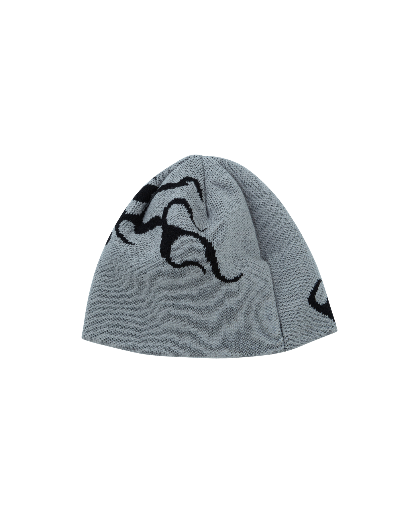 Insane x Jaquard Beanie