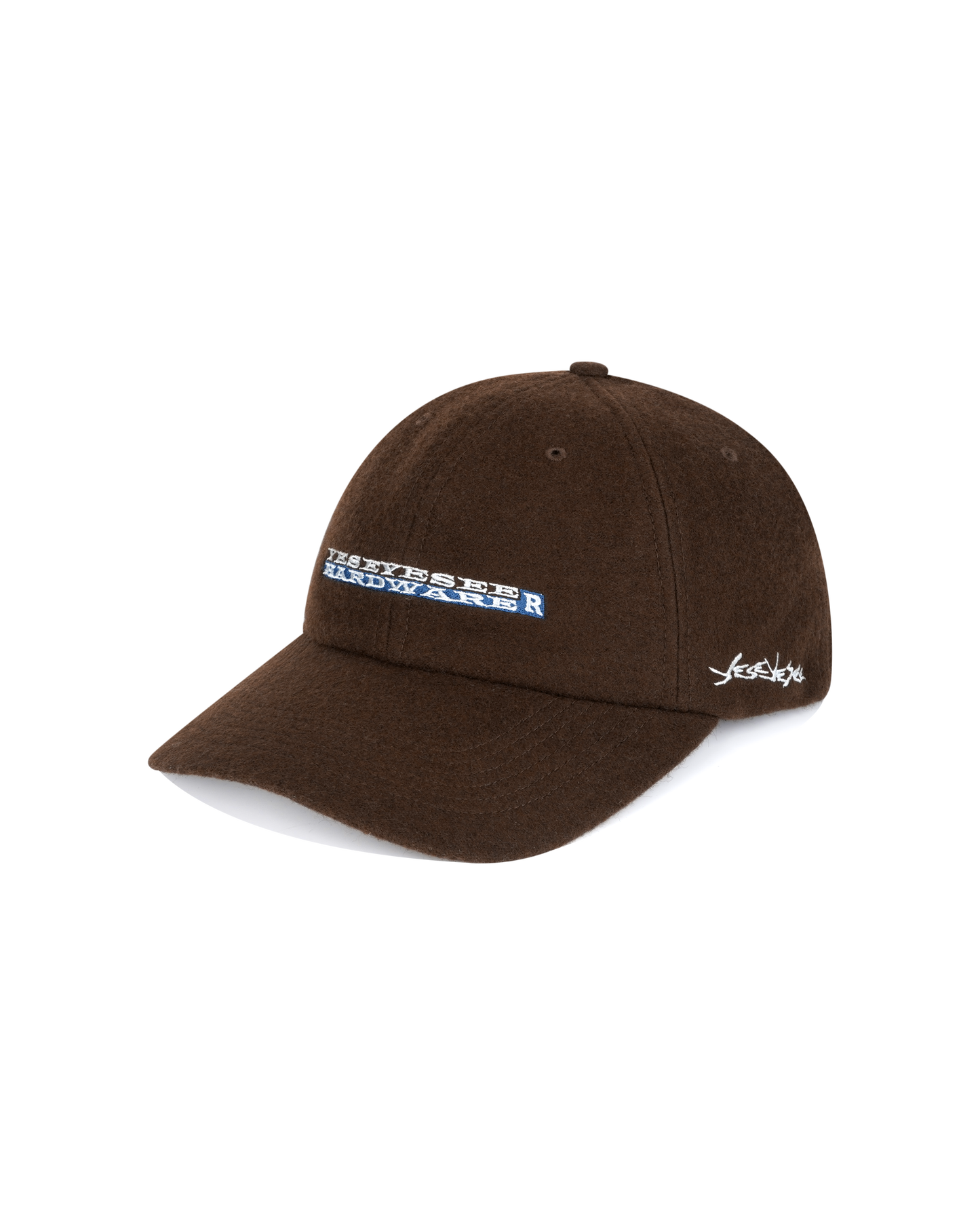 Mechanic Wool Cap