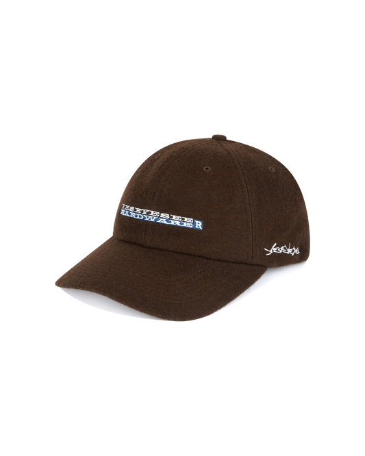 Mechanic Wool Cap