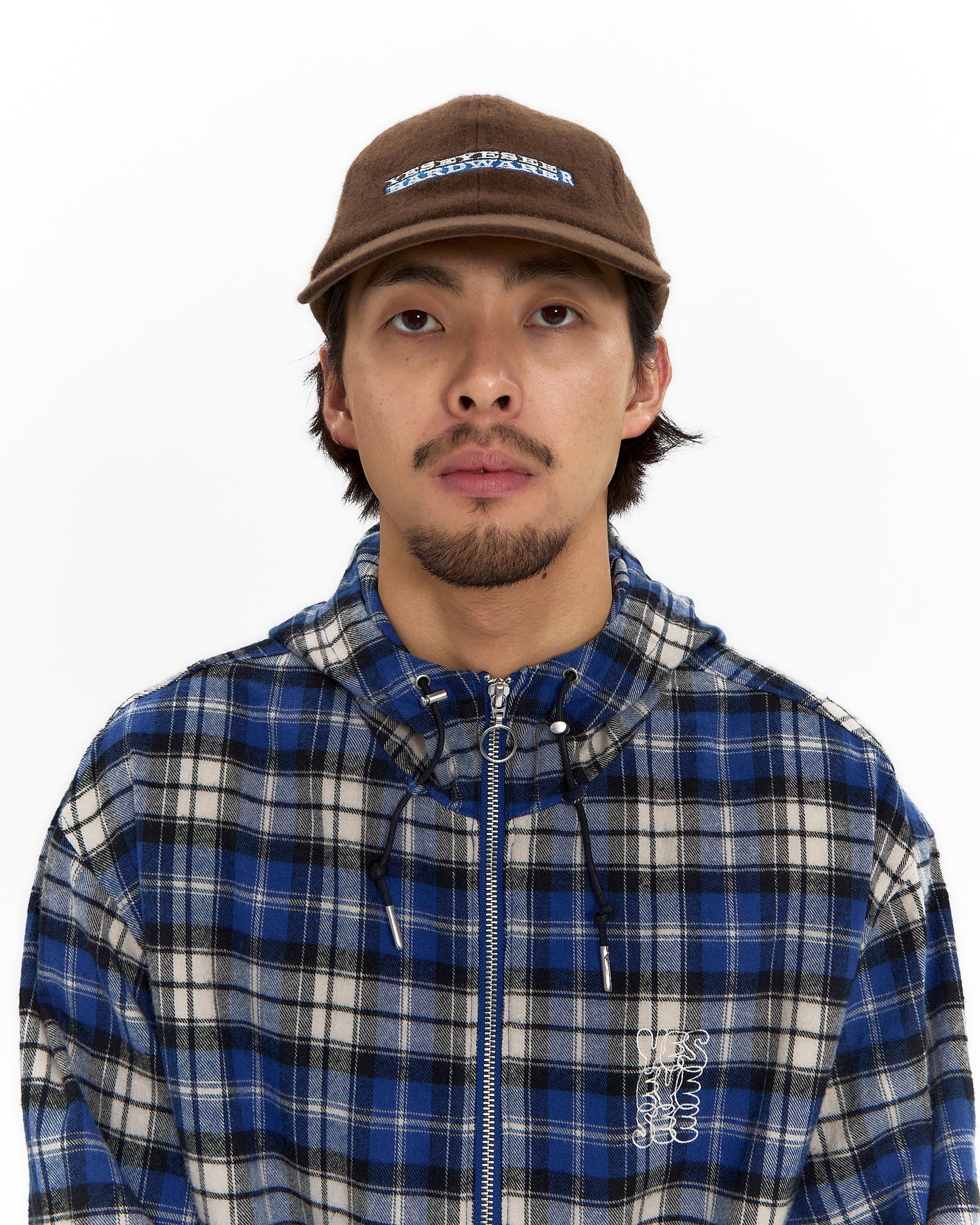 Mechanic Wool Cap