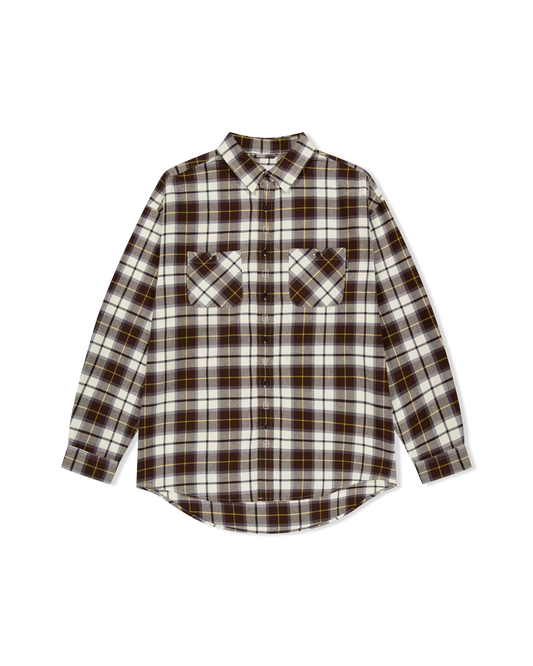 Plop Check Shirt