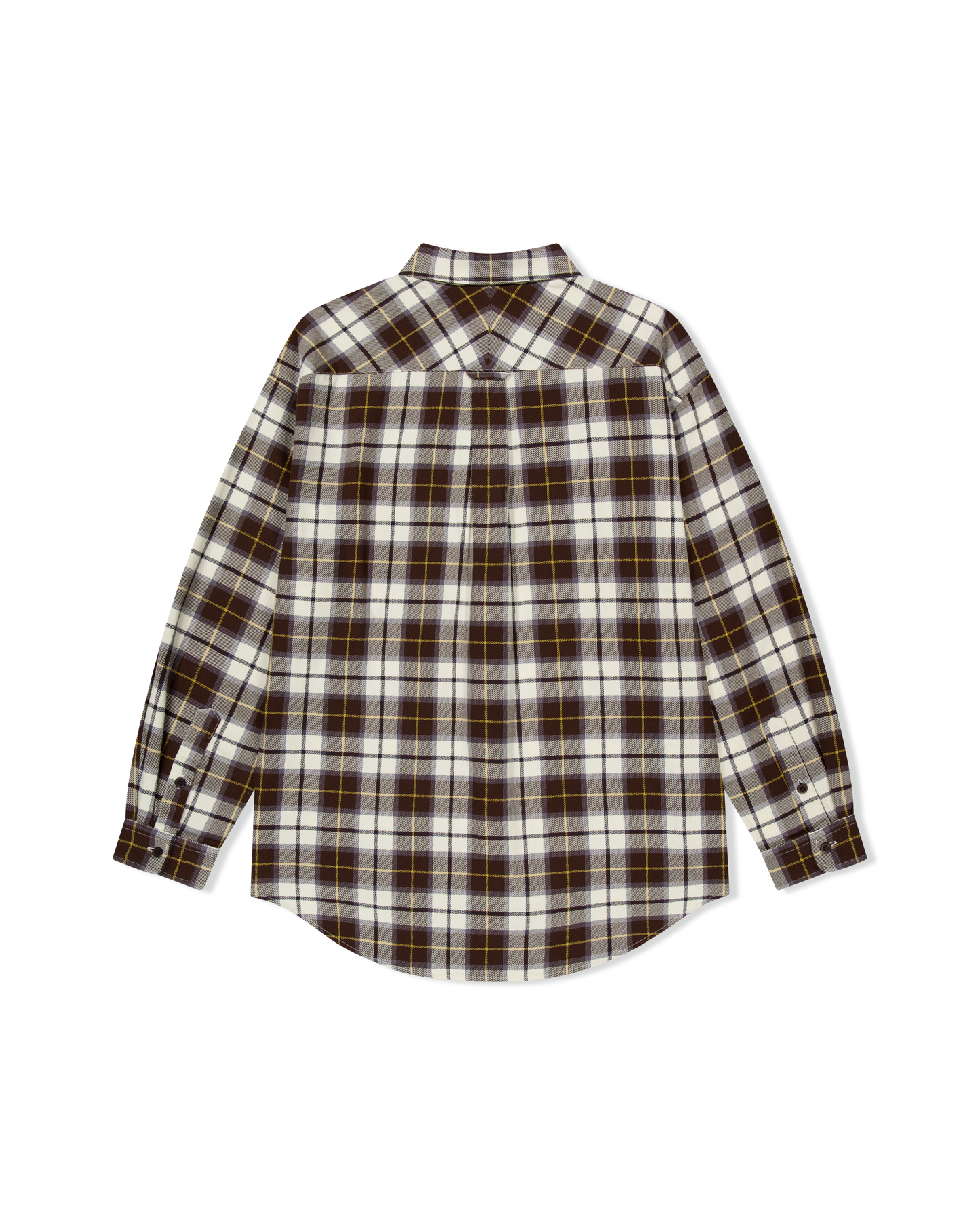 Plop Check Shirt