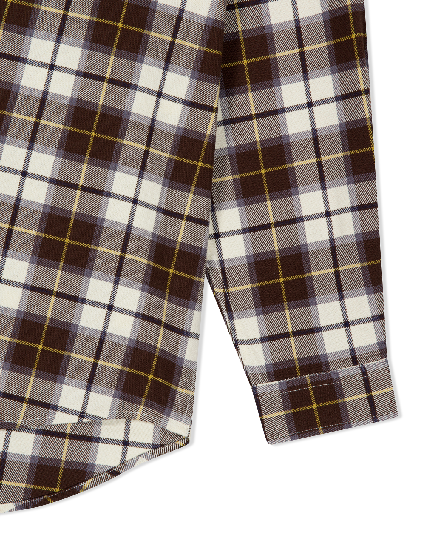 Plop Check Shirt