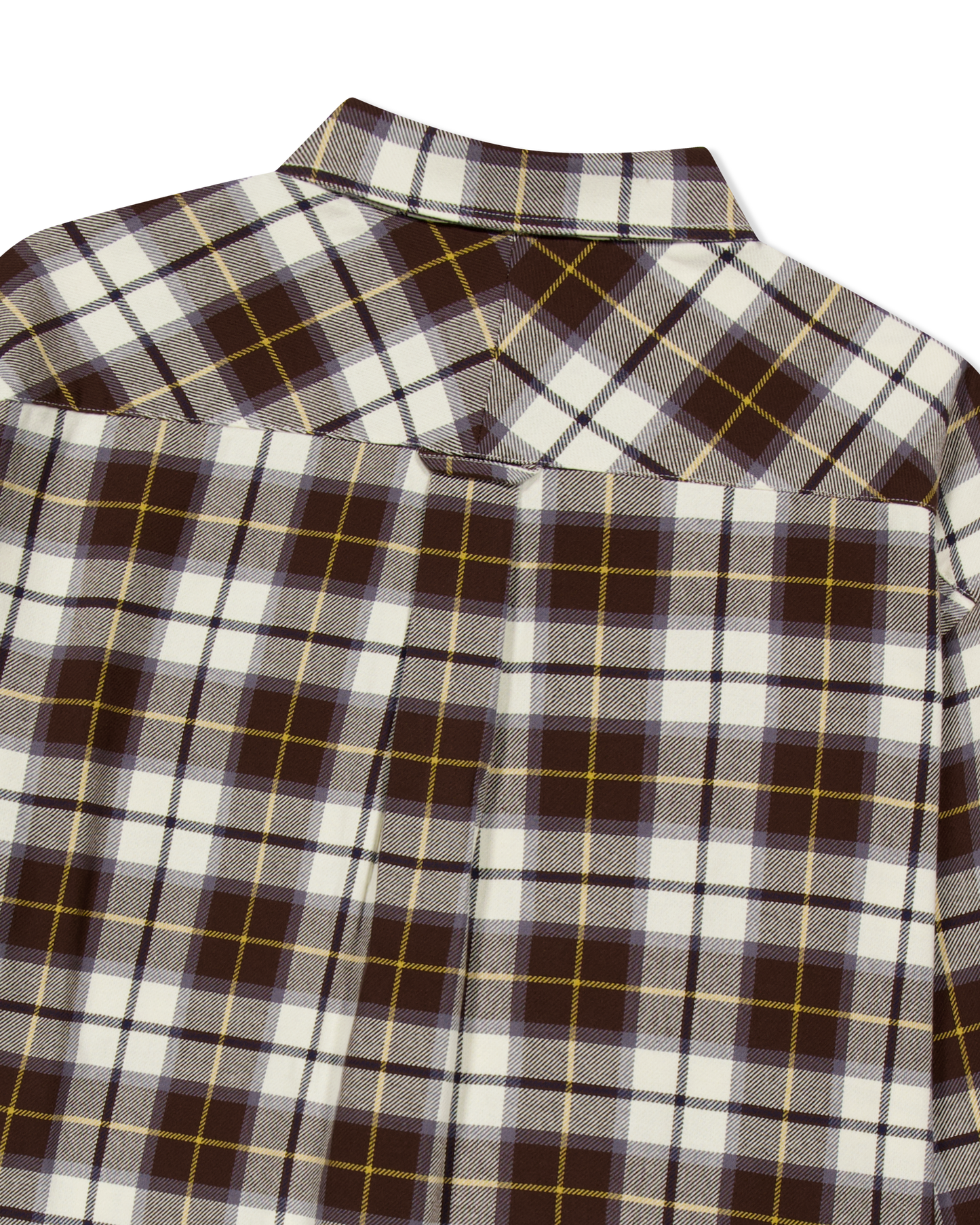 Plop Check Shirt