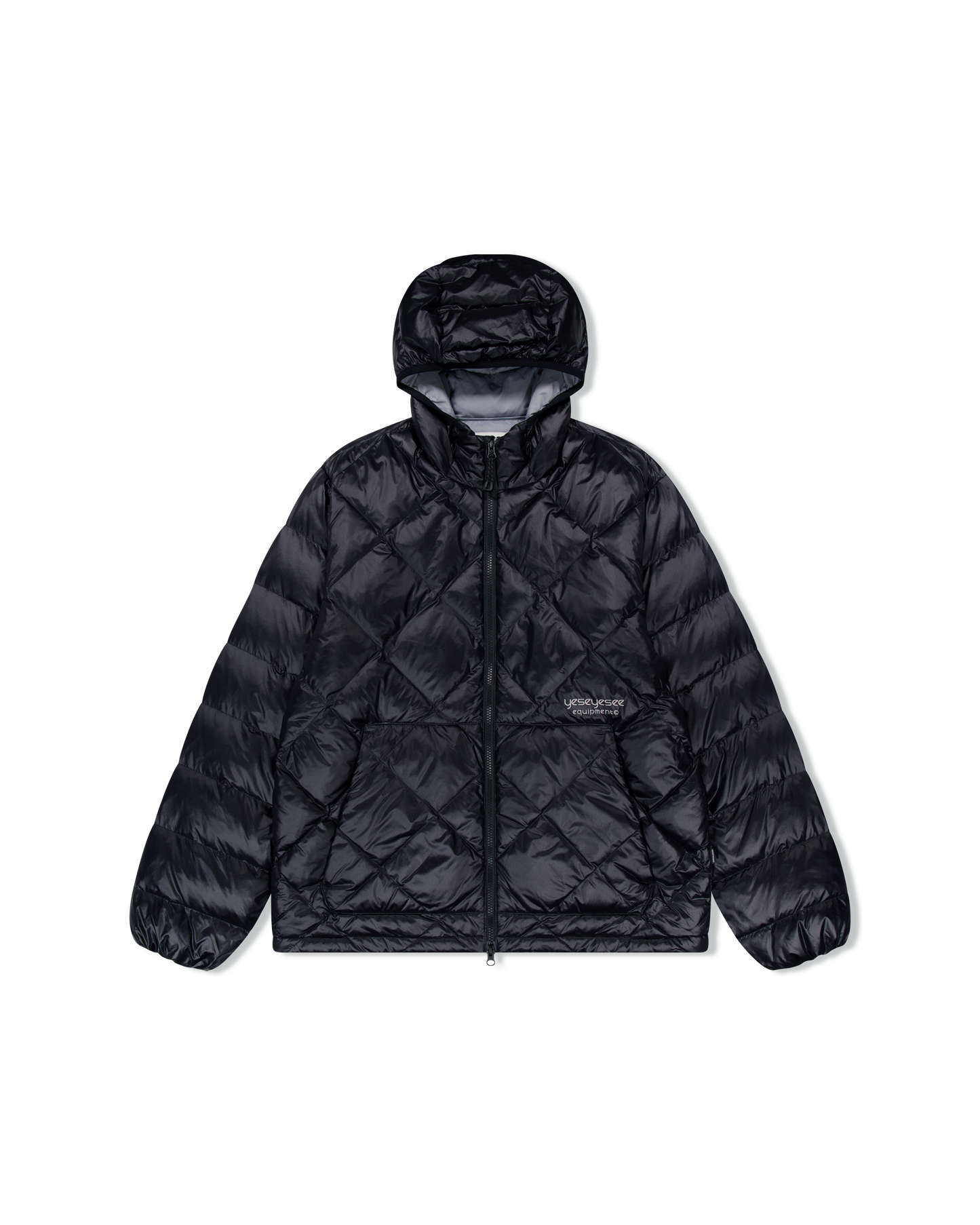 Wafer Goose Down Jacket