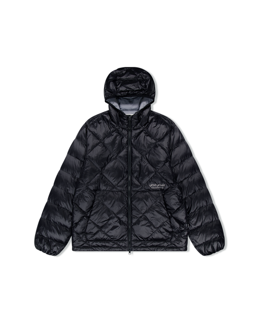 Wafer Goose Down Jacket