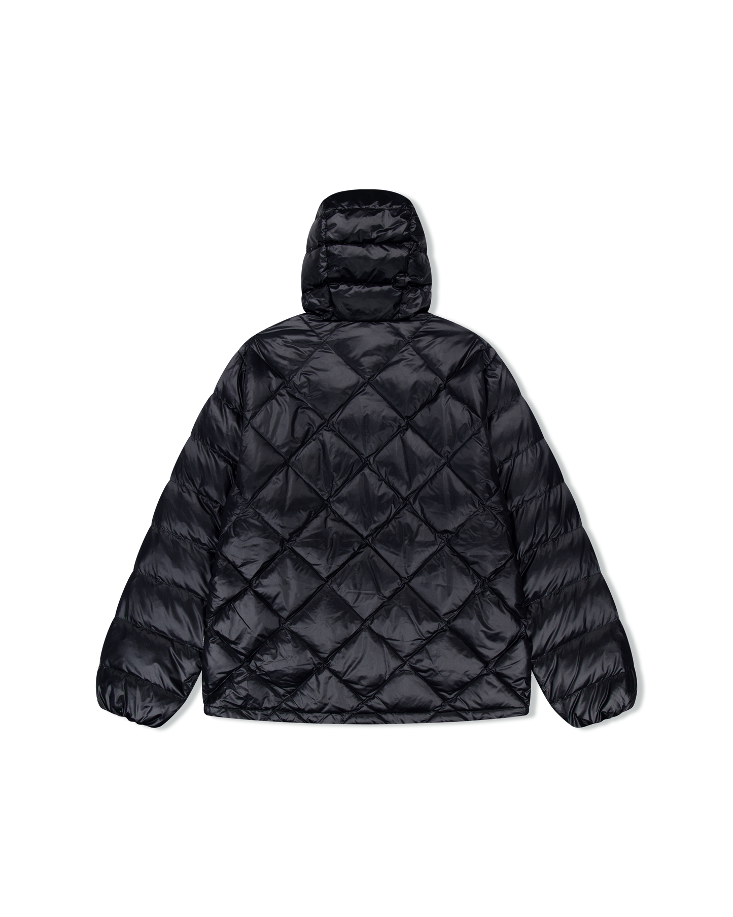 Wafer Goose Down Jacket