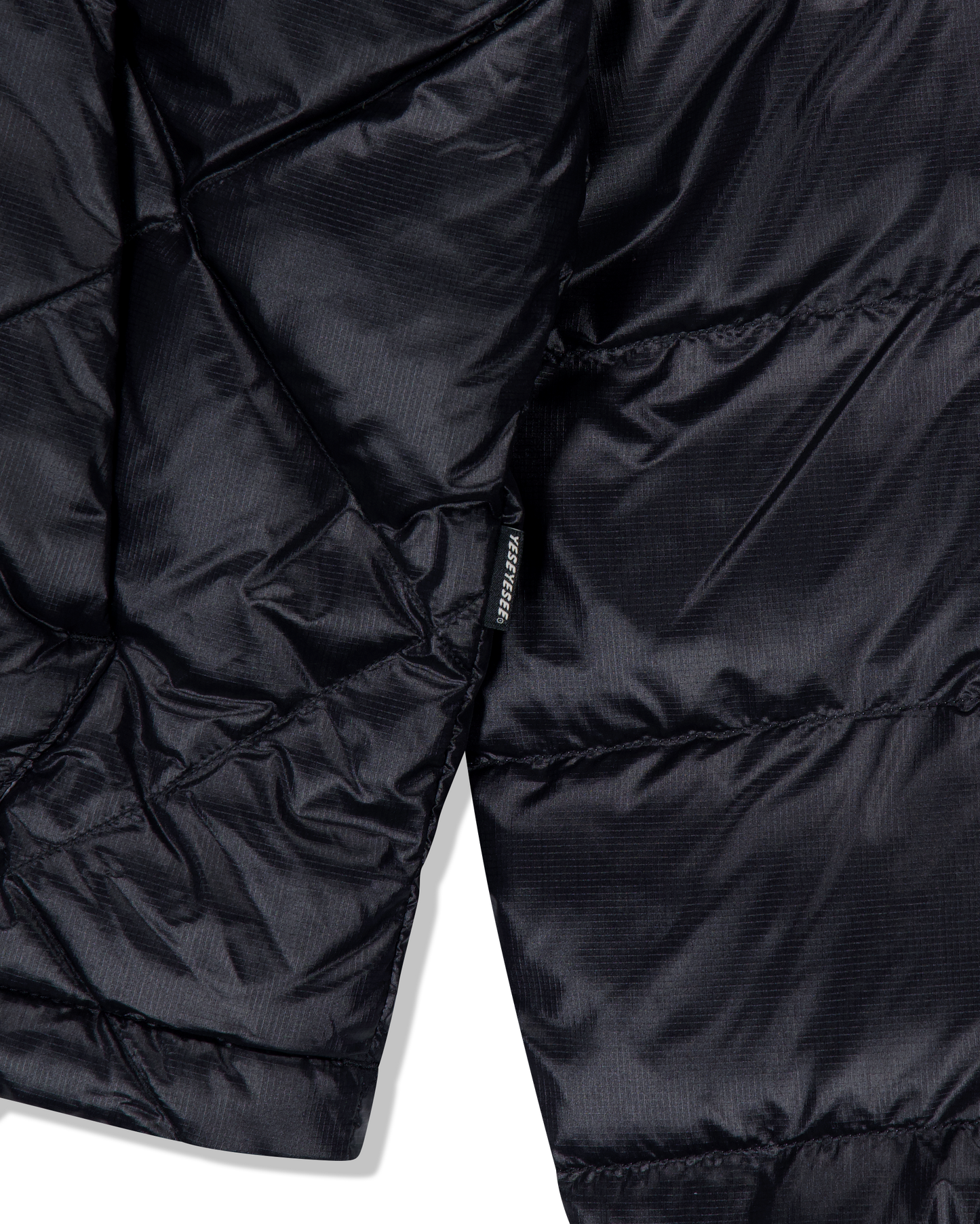Wafer Goose Down Jacket