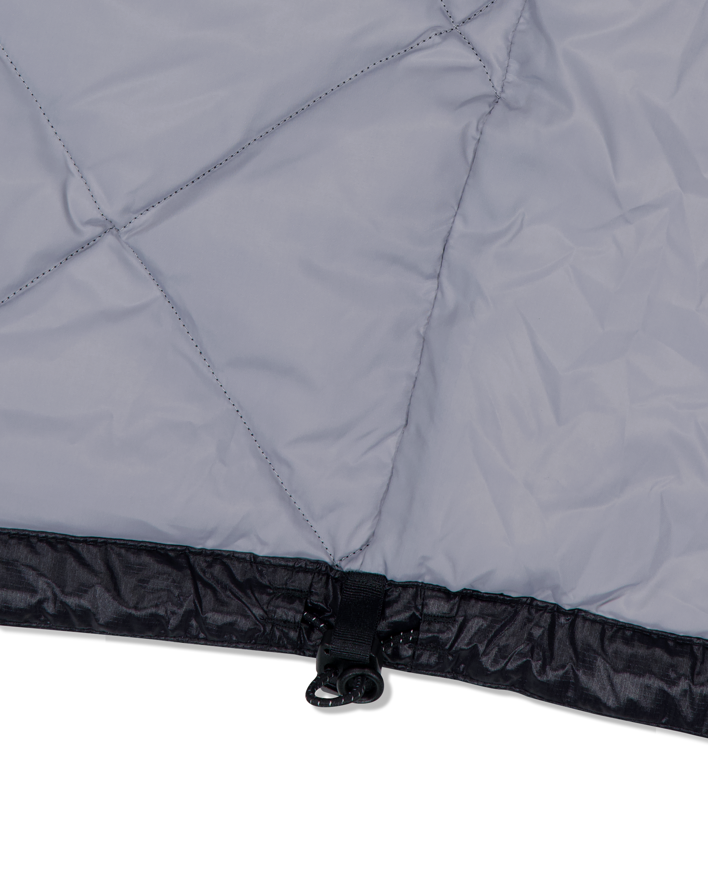 Wafer Goose Down Jacket
