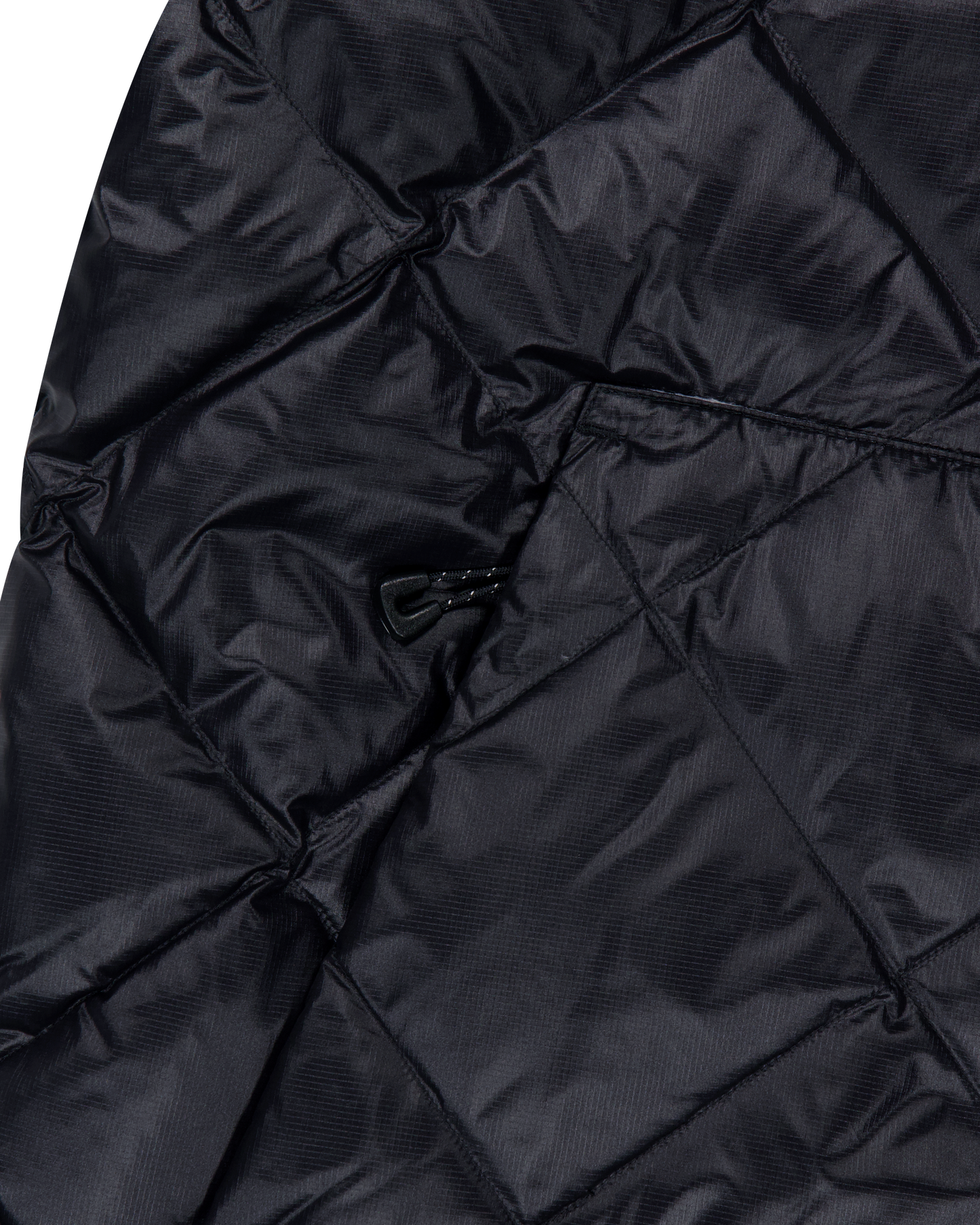 Wafer Goose Down Jacket