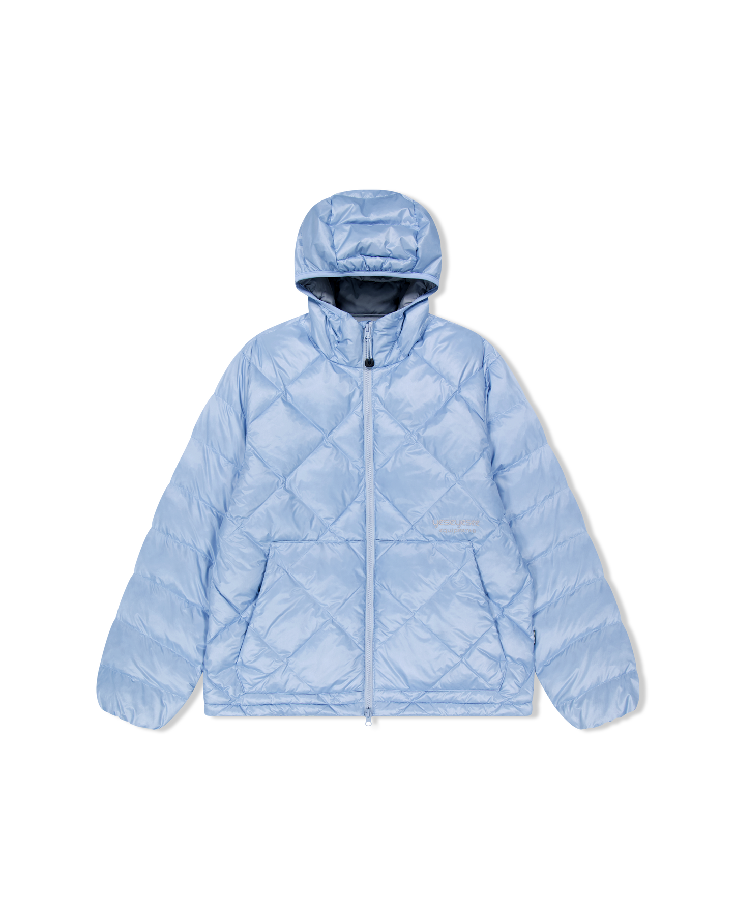 Wafer Goose Down Jacket