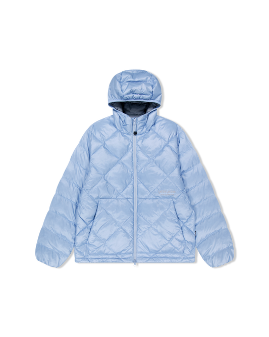 Wafer Goose Down Jacket