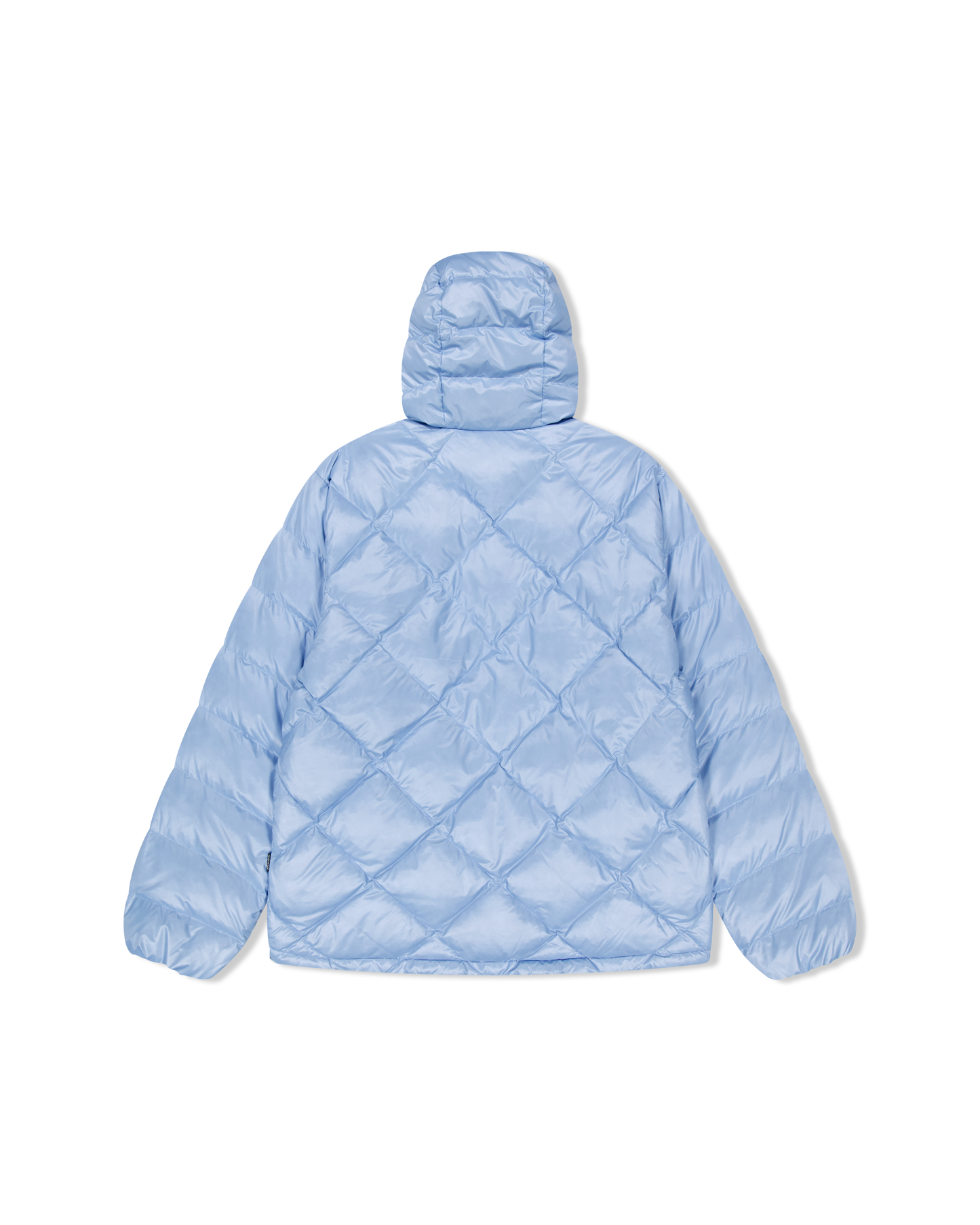 Wafer Goose Down Jacket