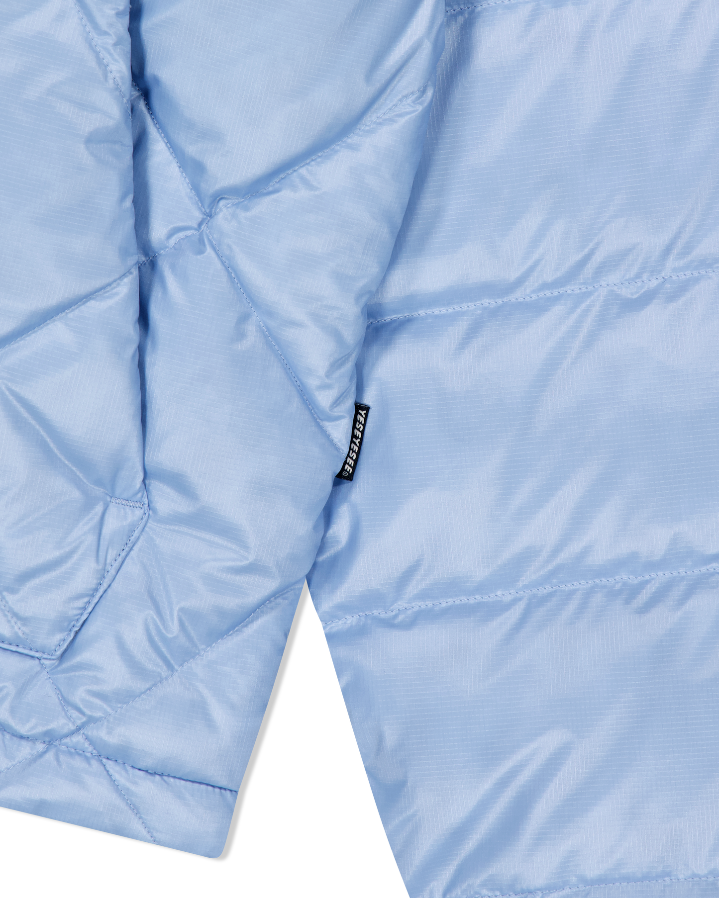 Wafer Goose Down Jacket