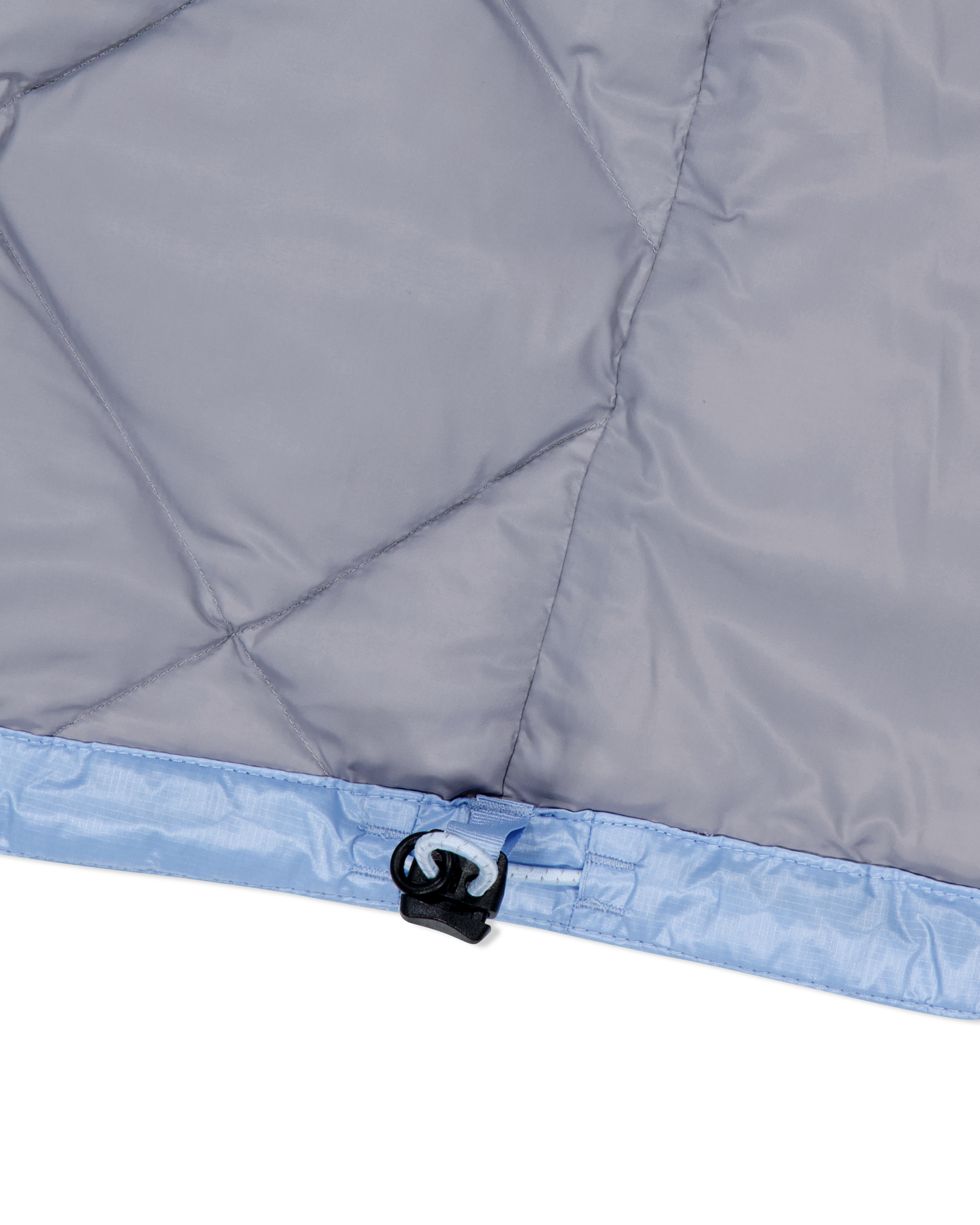 Wafer Goose Down Jacket
