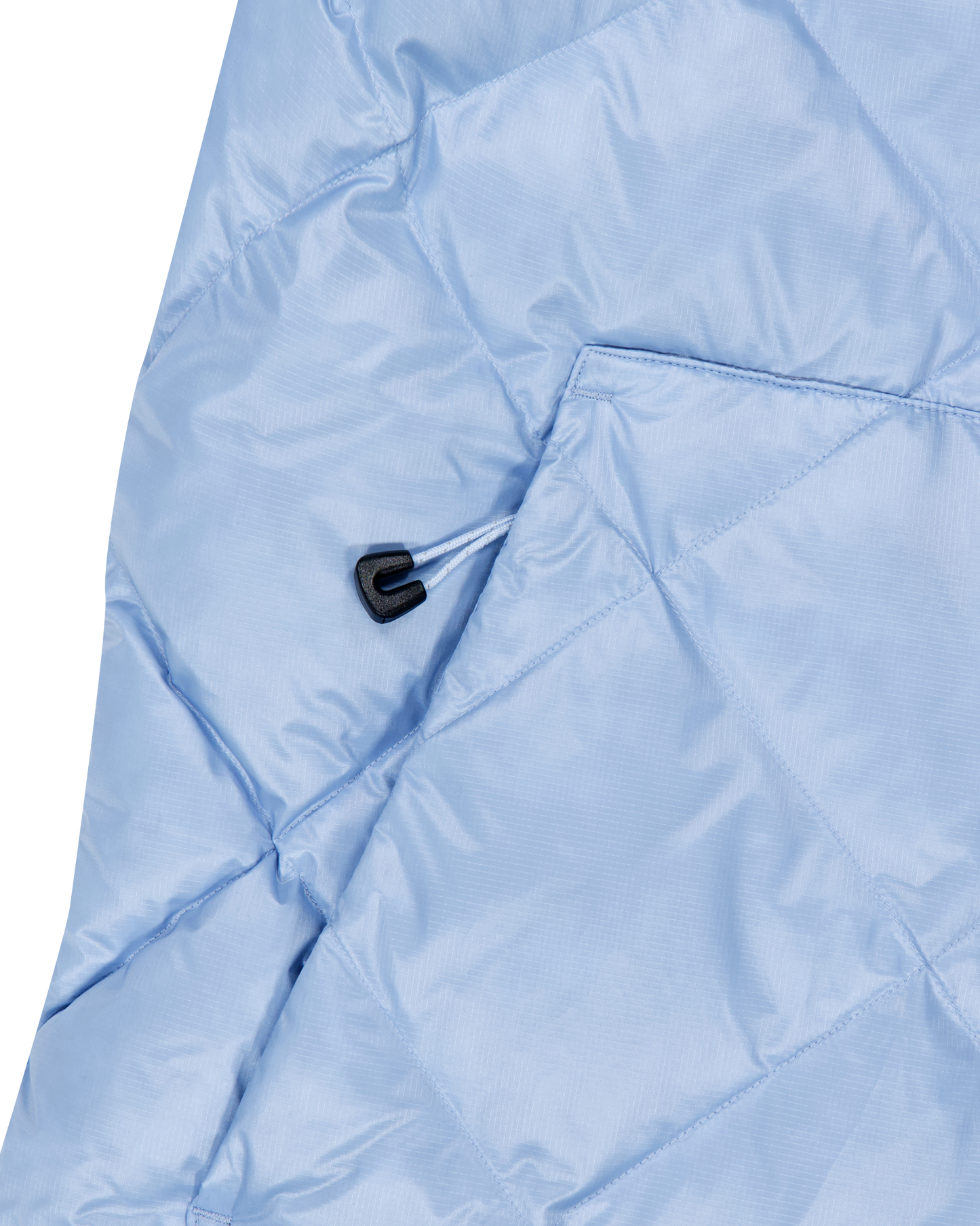 Wafer Goose Down Jacket