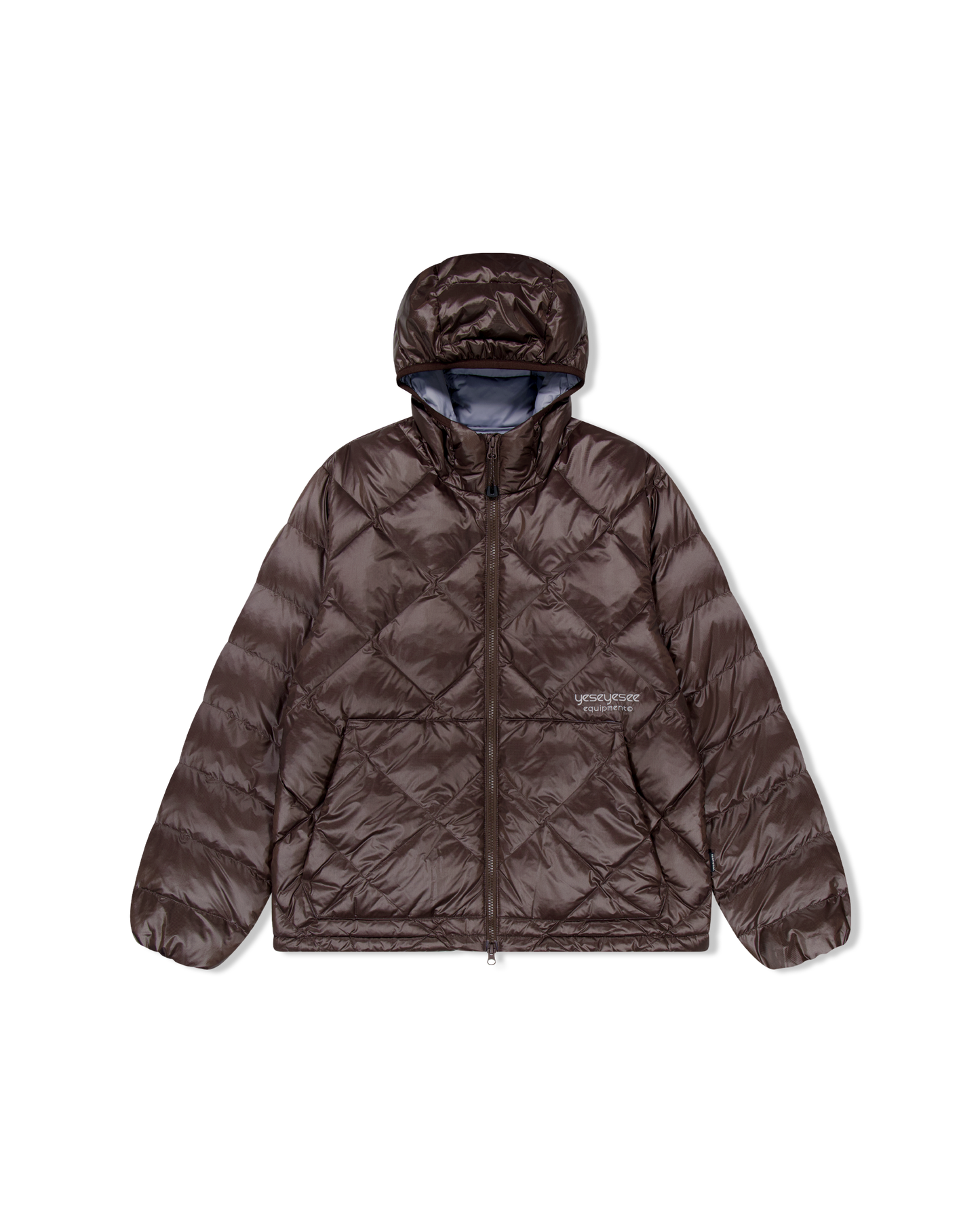 Wafer Goose Down Jacket
