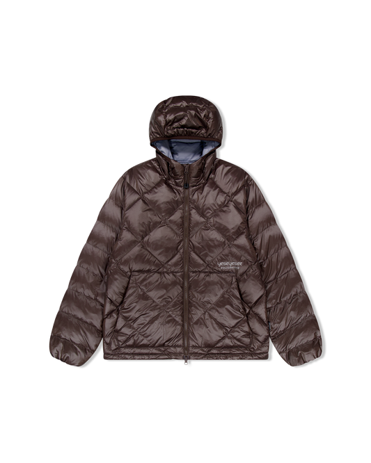 Wafer Goose Down Jacket