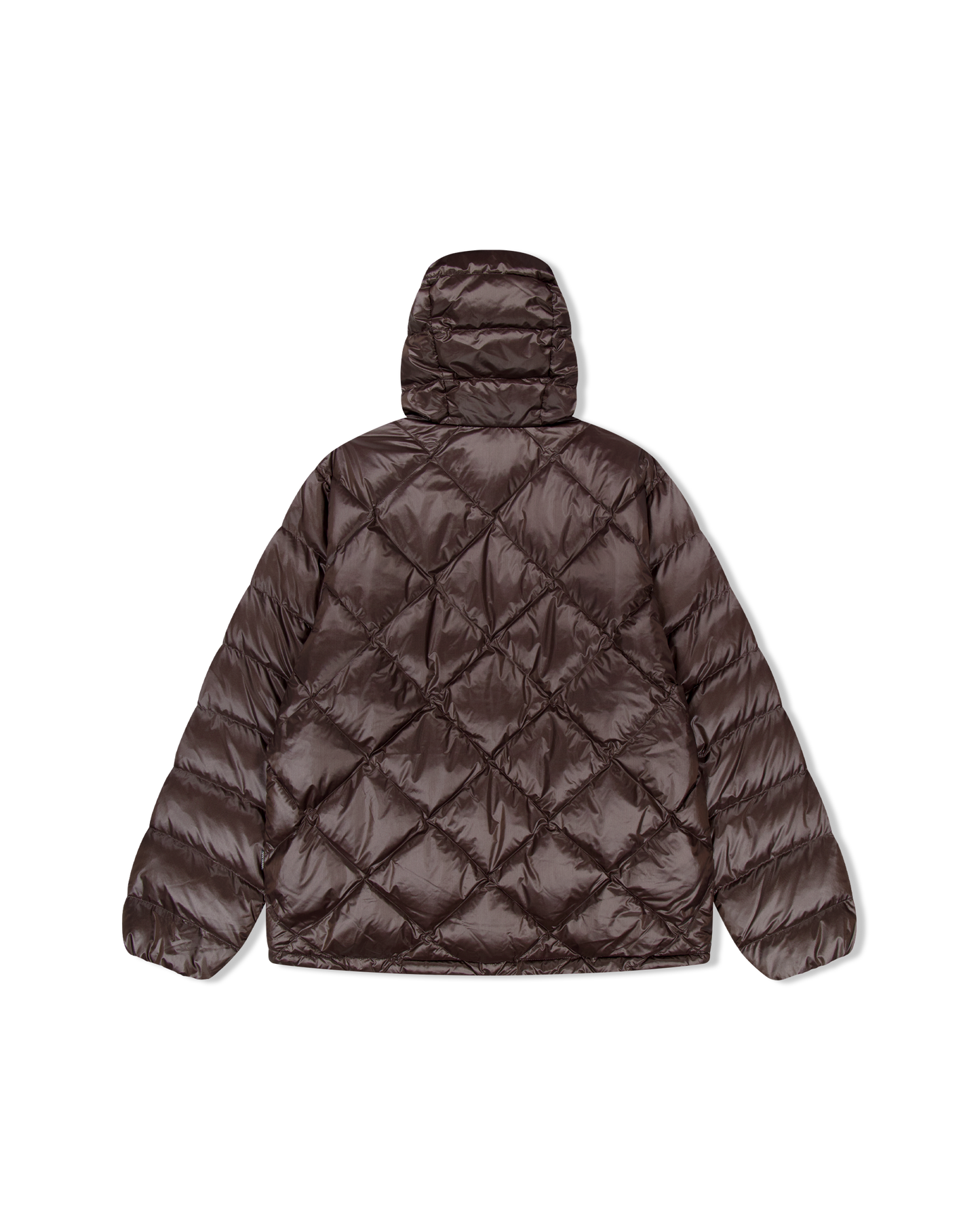 Wafer Goose Down Jacket