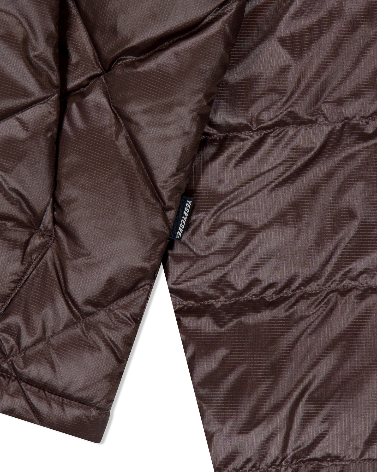 Wafer Goose Down Jacket