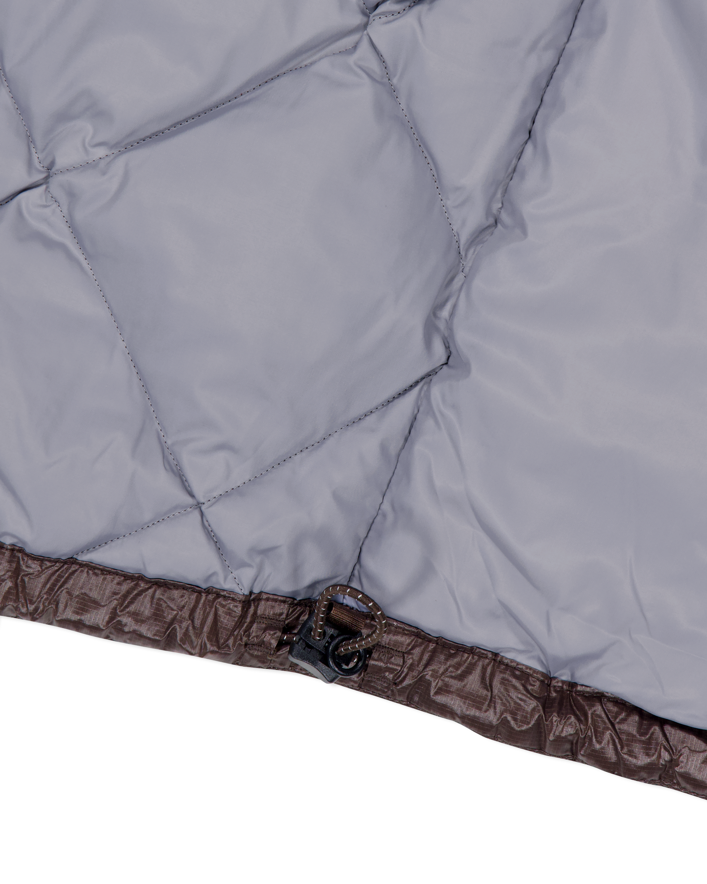 Wafer Goose Down Jacket