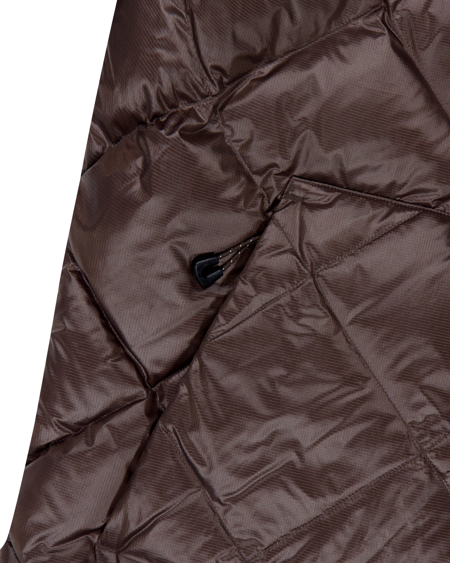 Wafer Goose Down Jacket