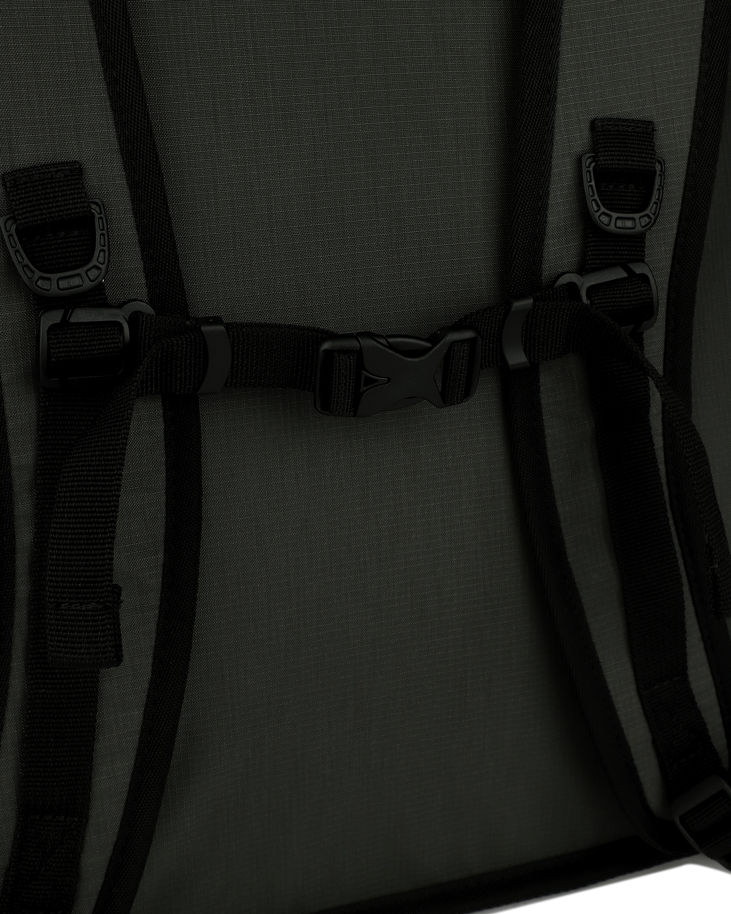 Y.E.S Beetle Backpack