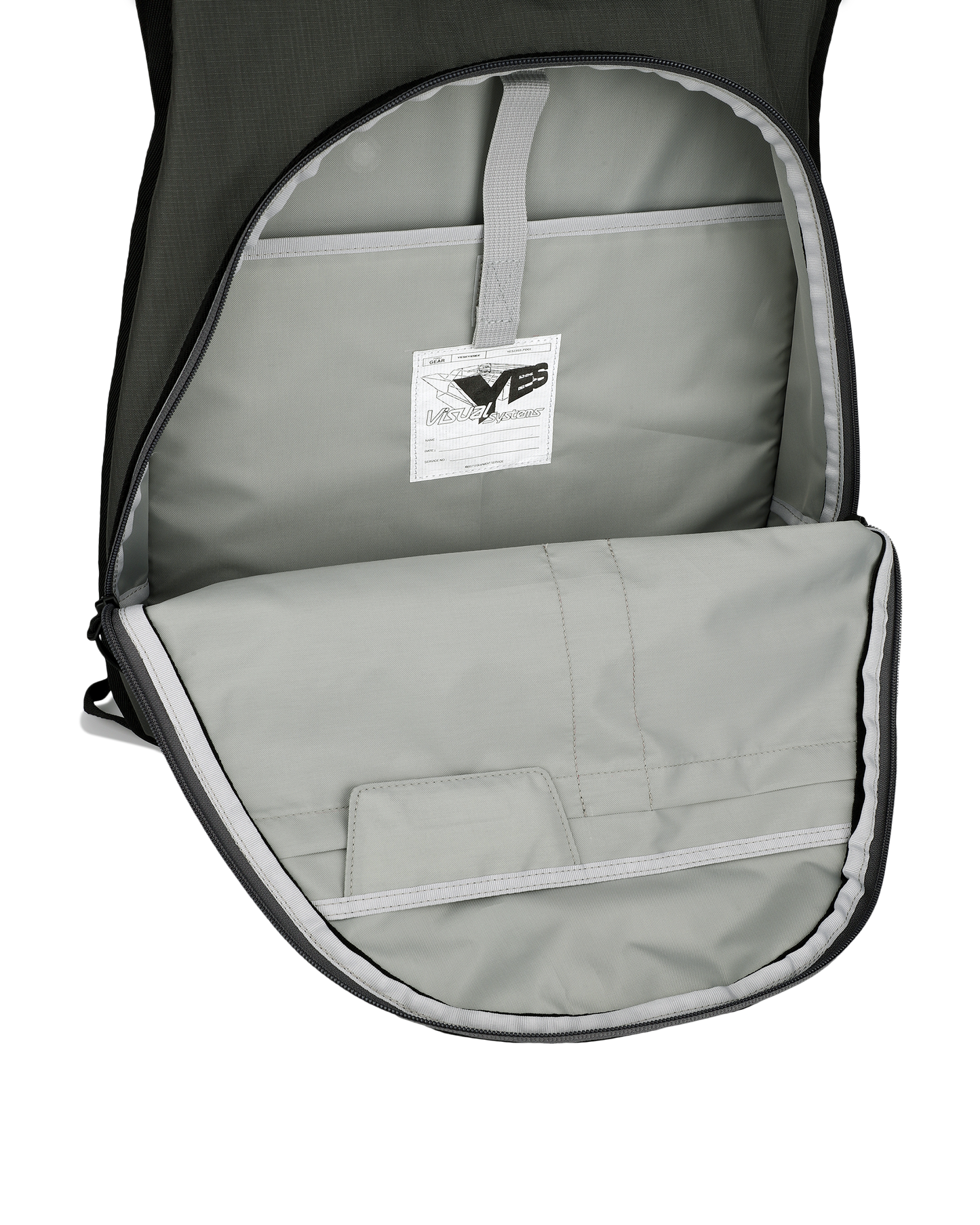 Y.E.S Beetle Backpack